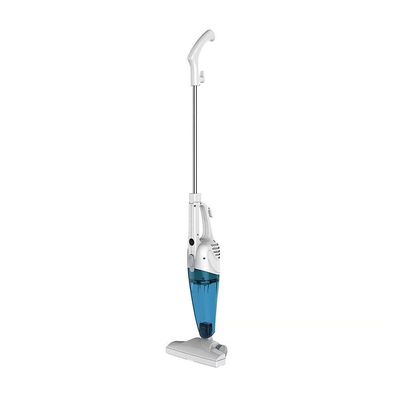 Midea 2-In-1 Upright Vacuum Cleaner 600W 600 W SC861 White/Blue